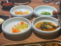 -九田家黑牛烤肉料理(太阳宫广场店)
