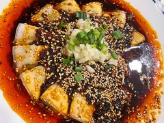 蒜泥白肉-新川办餐厅