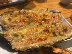 -木屋烧烤(龙湖天街店)