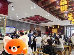 -东北农业大学饺子园