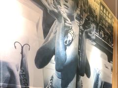 -安妮意大利餐厅(世贸天阶店)