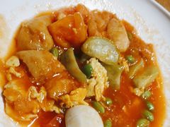 -金枝玉叶上海人家食府(三里河店)