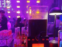-赤红音乐现场(浦东金桥路店)