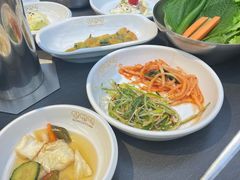 -农乐园炭火烤肉(繁花中心店)
