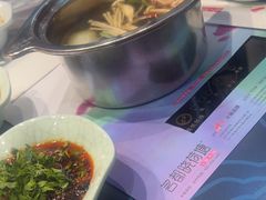 -名都晓荷塘主题火锅(春光路店)