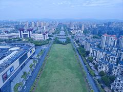-南昌之星游乐场