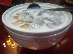 -一心斋素食馆(龙岗店)