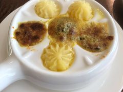 法国焗蜗牛-白天鹅宾馆·流浮阁咖啡厅