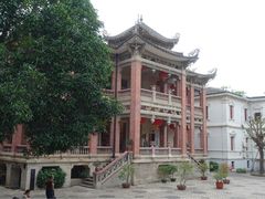 -海天堂构