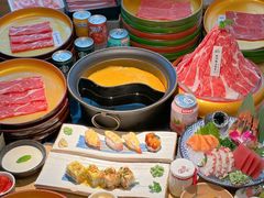 -温野菜涮涮锅(曲江大悦城店)