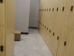 -澄健身 (新北区新桥高铁站店)