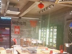 -熙成烧烤(白塔岭店)