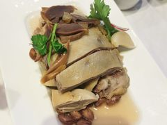 吴越桂花鸭-聚鑫阁江浙菜·非遗传承技艺(闵行交大店)