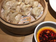 精肉白菜蒸饺-天怡興·百年蒸饺(中心书城店)