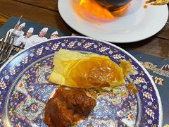 -卢布里西餐厅(总店)