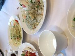 -云山九里度假酒店蝶庐阁中餐厅