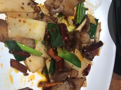 -云海肴·汽锅鸡·云南菜(高德置地店)
