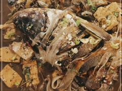 -庆岭迎宾园正宗活鱼馆