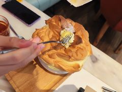 舒芙蕾plus-港丽餐厅(高德置地店)