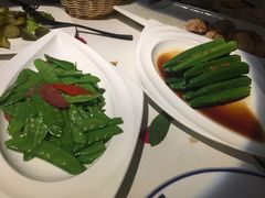 -老阿妈蒙古村·蒙古包·草原文化·歌舞表演(老君堂店)