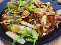 -老虎滩大连海鲜烧烤(建邺云锦路总店)