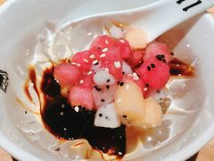 -太二酸菜鱼(深圳布吉万象汇店)