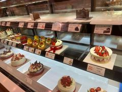 -巴黎贝甜(五月花广场店)