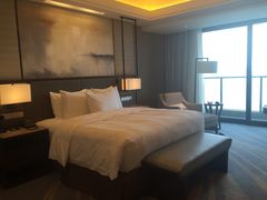 -舟山希尔顿酒店