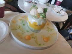 -哈根达斯(天河城店)