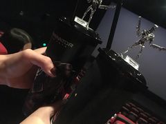 -万达影城(浦西万达广场激光IMAX店)