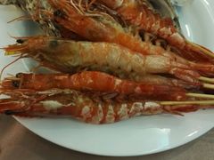 -黄金海景大酒店-旋转餐厅