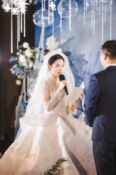 点击看大图 -南京宝娜嫁衣婚纱礼服馆(中央路店)