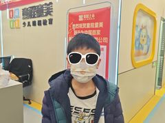-童程童美·信息学竞赛·机器人编程·少儿编程(通州万达校区)