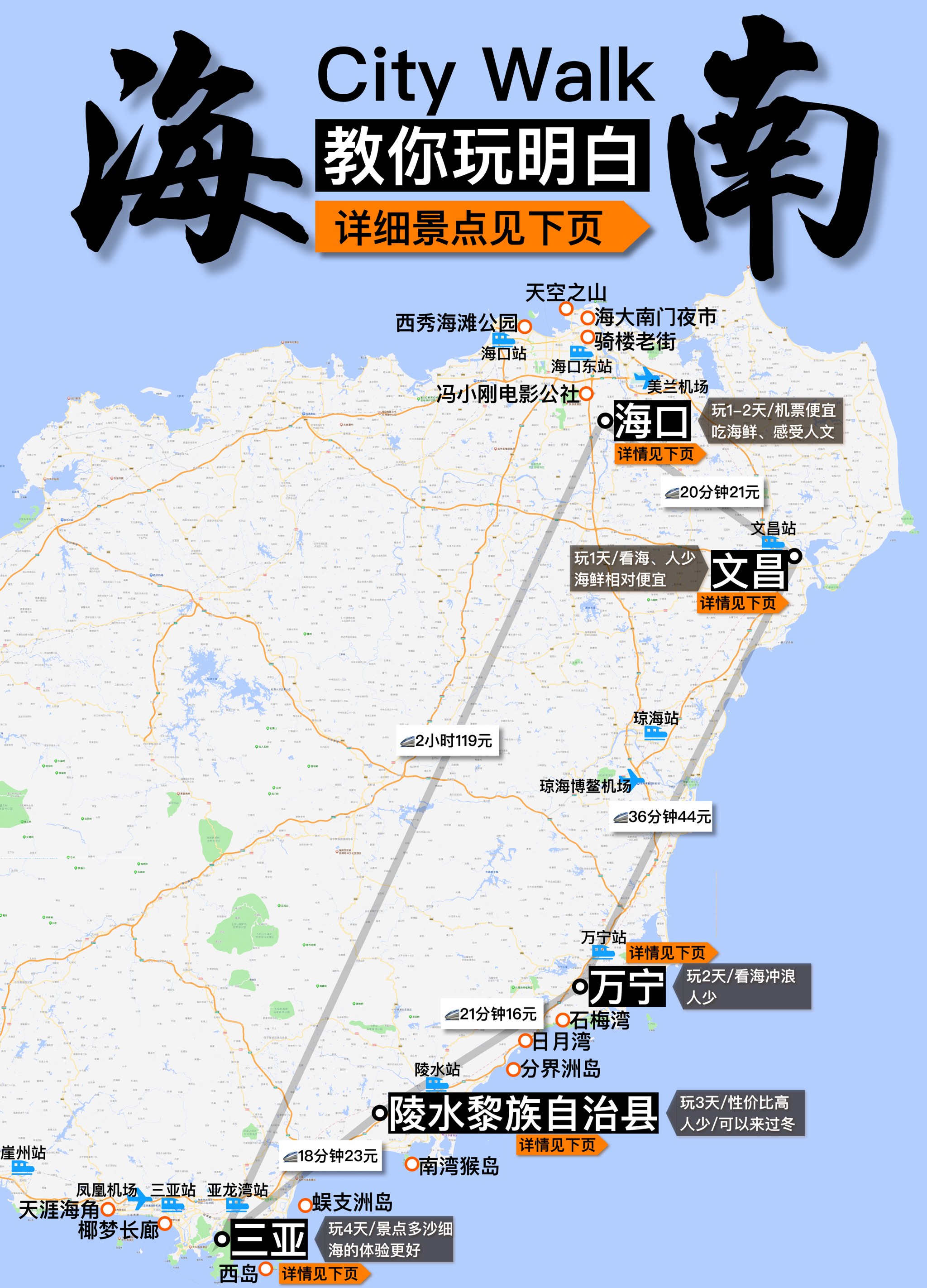 海口市高铁站地图图片