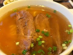 -中国厨房/台湾牛肉面