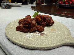-苏淮景·苏闽融创菜·海鲜(原空港井河轩店)