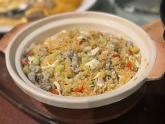 -蛇口希尔顿南海酒店·随轩中餐厅·粤菜