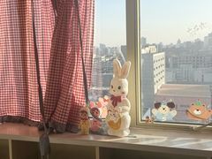 -千浔一暖DIY蛋糕烘焙(人民大学店)