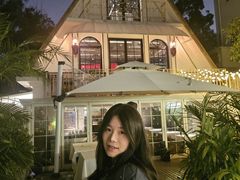 -弦月窗LUNETTE BY AMANDA(复兴路店)