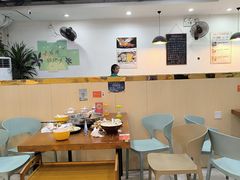 -老何家后安粉·糟粕醋海鲜火锅(三亚湾椰梦长廊店)