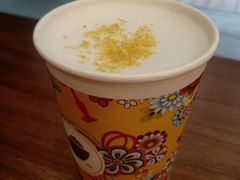 -茶话弄(中贸广场店)