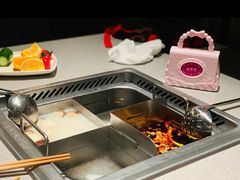 -海底捞火锅(老城根店)