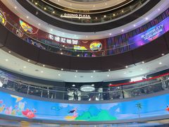 -永旺梦乐城(金银潭店)