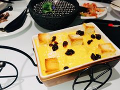 -3号仓库·餐厅(嘉兴龙鼎万达店)