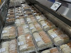 -山姆会员商店(上海浦东店)