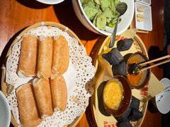 -乡食柴房  湖南乡里菜(龙岗中心城店)