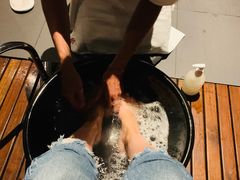 -Let’s Relax Spa(Siam Square One)
