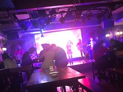 -宝莱纳啤酒花园餐厅PAULANER BRAUHAUS Nanjing(广州路店)