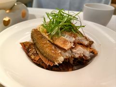 -莆田餐厅PUTIEN(世博源店)