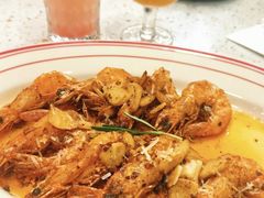 -CRAZYONES西班牙海鲜饭(上海美罗城店)